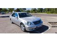 LEXUS LS 2005/11 - 5