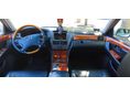 LEXUS LS 2005/11 - 8
