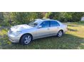 LEXUS LS 430 President (Automata)