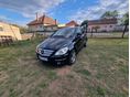 MERCEDES-BENZ B 200 2010/10 - 2