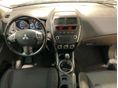 MITSUBISHI ASX 2013/11 - 2
