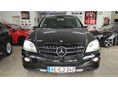 MERCEDES-BENZ ML 320 2006/3 - 2