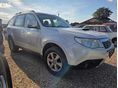 SUBARU FORESTER 2012/5 - 3
