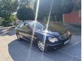MERCEDES-BENZ C 220 2001/10 - 7