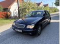 MERCEDES-BENZ C 220 2001/10 - 1