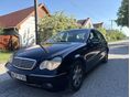 MERCEDES-BENZ C 220 2001/10 - 4