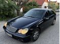 MERCEDES-BENZ C 220 2001/10 - 8
