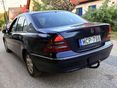 MERCEDES-BENZ C 220 2001/10 - 9