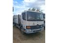 MERCEDES-BENZ Atego 917