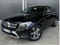 MERCEDES-BENZ GLC 250 2016/3 - 1