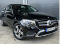 MERCEDES-BENZ GLC 250 2016/3 - 3
