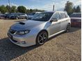 SUBARU IMPREZA 2009/5 - 2