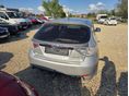 SUBARU IMPREZA 2009/5 - 4