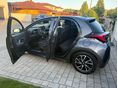 TOYOTA YARIS 2020/12 - 7