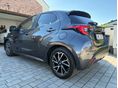 TOYOTA YARIS 2020/12 - 5