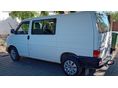 VOLKSWAGEN TRANSPORTER T4 1.9 Basic
