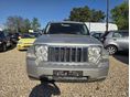 JEEP CHEROKEE 2.8 CRD Limited (Automata)