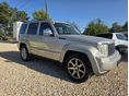 JEEP CHEROKEE 2010/6 - 2