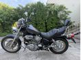 YAMAHA XV 1100 Virago