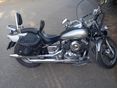 YAMAHA XVS 650 DRAG STAR 2004/5 - 8