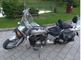 YAMAHA XVS 650 DRAG STAR 2004/5 - 11