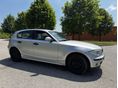 BMW 116 2004/9 - 2