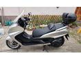 YAMAHA MAJESTY YP400