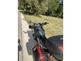 SUZUKI DL 1000 2003 - 2