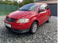 VOLKSWAGEN FOX 1.2