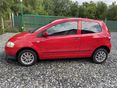 VOLKSWAGEN FOX 2007 - 2