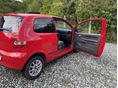 VOLKSWAGEN FOX 2007 - 5