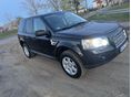 LAND ROVER FREELANDER 2.2 TD4