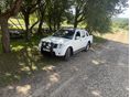 NISSAN NAVARA 4WD Double 2.5D R-Black