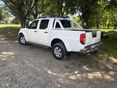 NISSAN NAVARA 2008/7 - 2