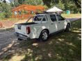 NISSAN NAVARA 2008/7 - 4