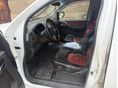 NISSAN NAVARA 2008/7 - 5