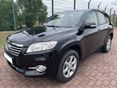 TOYOTA RAV 4 Rav4 2.0 Sol 2WD (115-eKM!)