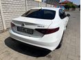 ALFA ROMEO GIULIA 2017/1 - 2