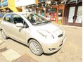 TOYOTA YARIS 1.4 D