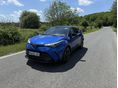 TOYOTA C-HR 2022/9 - 2