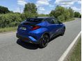 TOYOTA C-HR 2022/9 - 3