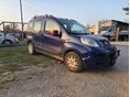 FIAT QUBO 2011/5 - 2