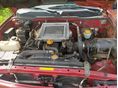 NISSAN TERRANO 1997 - 2