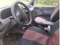NISSAN TERRANO 1997 - 5