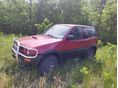 NISSAN TERRANO 1997 - 8