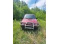 NISSAN TERRANO 1997 - 9