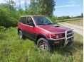 NISSAN TERRANO II 2.7 TDI SR