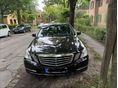 MERCEDES-BENZ E 200 2013/5 - 1