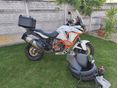 KTM 1290 SUPER ADVENTURE T 
