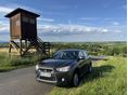 MITSUBISHI ASX 2011/8 - 2